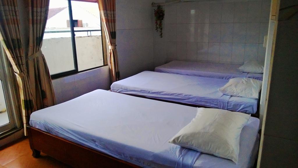 Hop Yen Hotel Hoi An Quarto foto