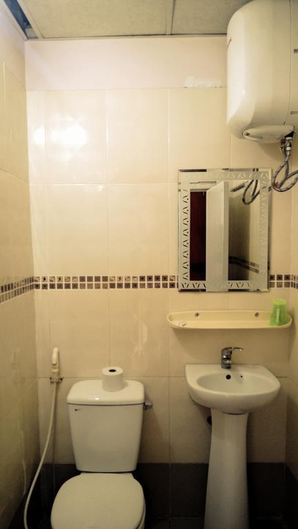 Hop Yen Hotel Hoi An Quarto foto
