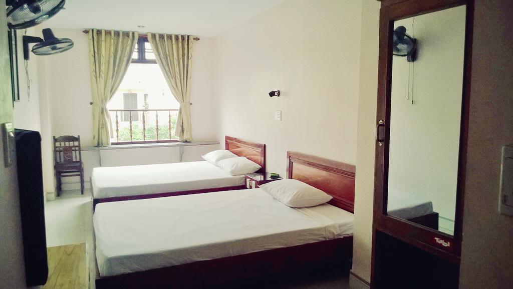 Hop Yen Hotel Hoi An Quarto foto