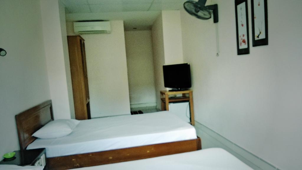 Hop Yen Hotel Hoi An Quarto foto